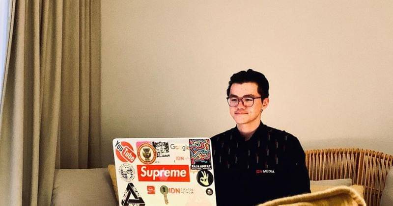 Instagram.com/William Utomo