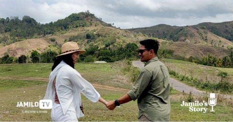 Instagram.com/ibnujamilo/