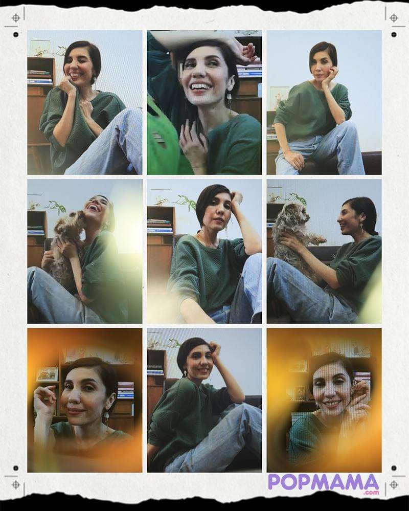 Popmama.com/Michael Andrew