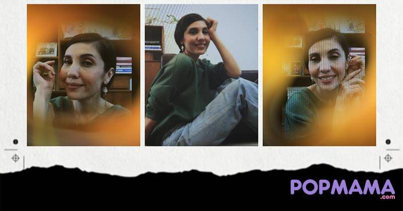 Popmama.com/Michael Andrew 