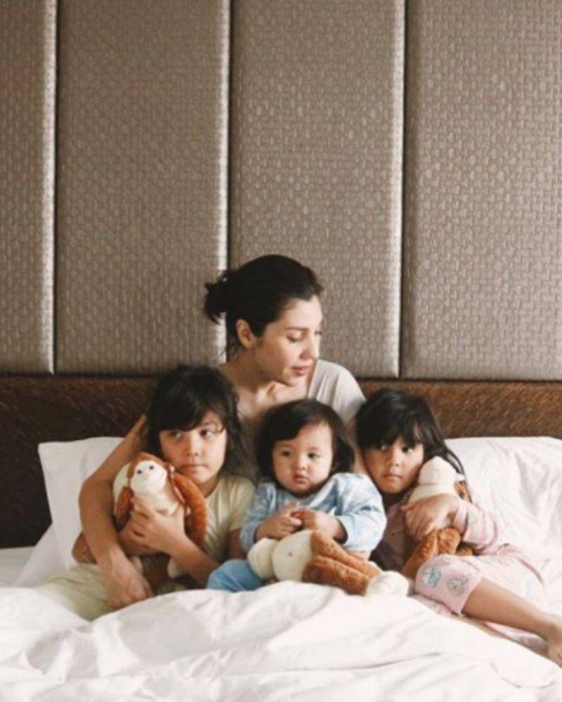 Instagram.com/Cisca Becker