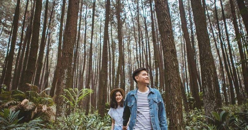 7 Rekomendasi Tempat Liburan di Kawasan Sentul