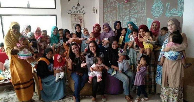 Doc. Komunitas MPASI Homemade