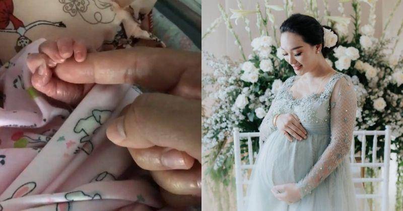 Instagram.com/zaskia_gotix & zaskiagotik_official