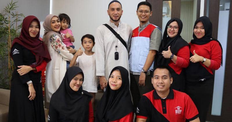 Dok. Rumah Sunat dr. Mahdian
