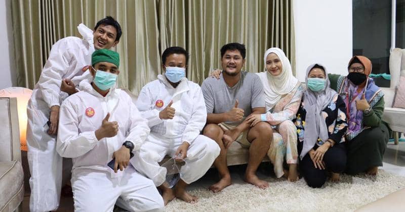 Dok. Rumah Sunat dr. Mahdian