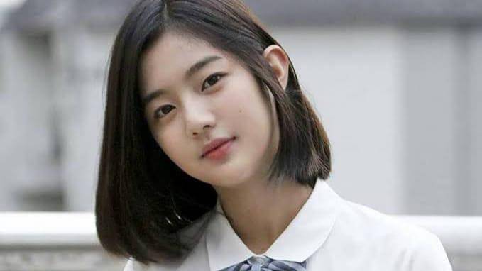 Facebook.com/Shin Eun Soo