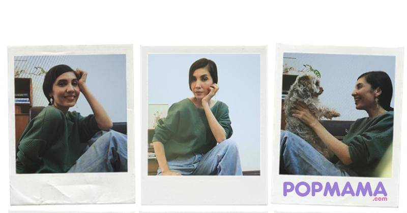 Popmama.com/Michael Andrew 