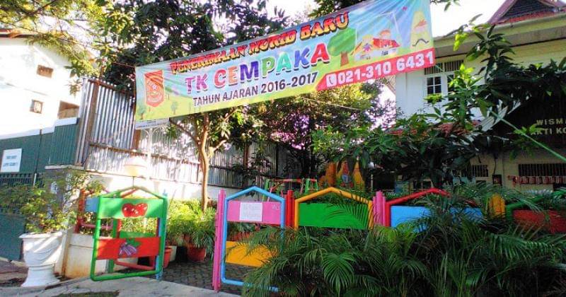 Google Street View/Gb Jkt