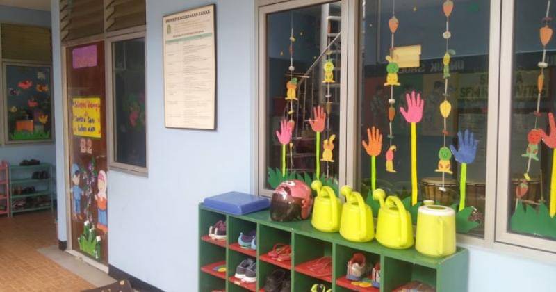 Google Street View/path rizk