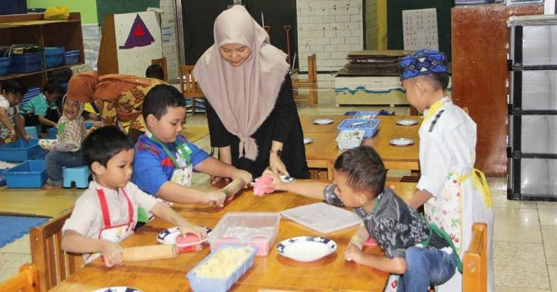 Instagram.com/madrasahistiqlaljakarta