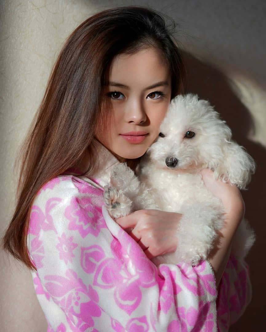 Instagram.com/Claricecutie