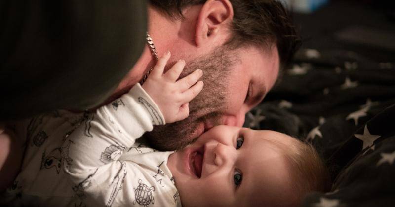 Unsplash/Mikael Stenberg