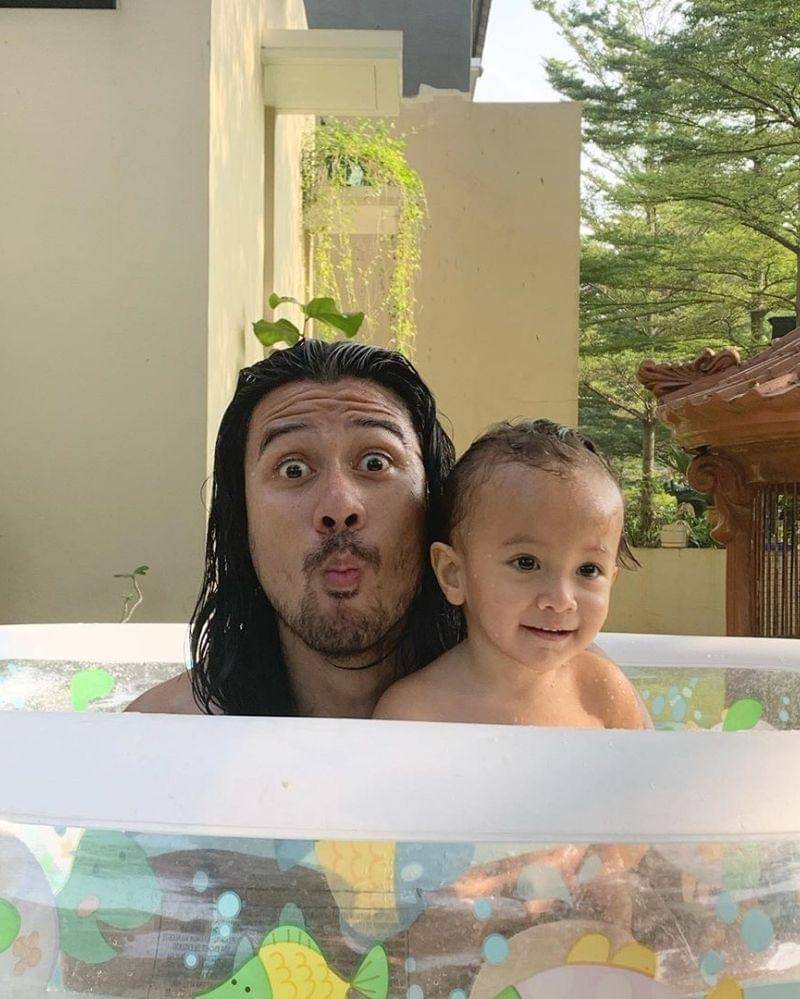 Instagram.com/chicco.jerikho/