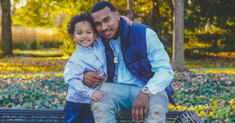 Unsplash/Chris Benson