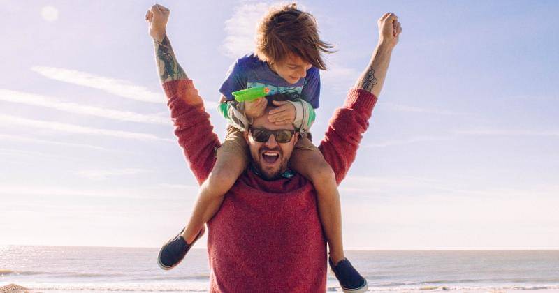 Unsplash/Matthew Smith