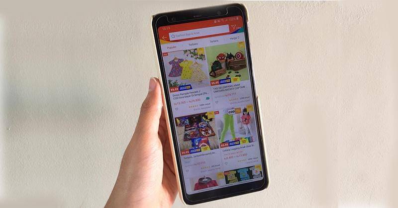 Popmama.com/Ninda Anisya