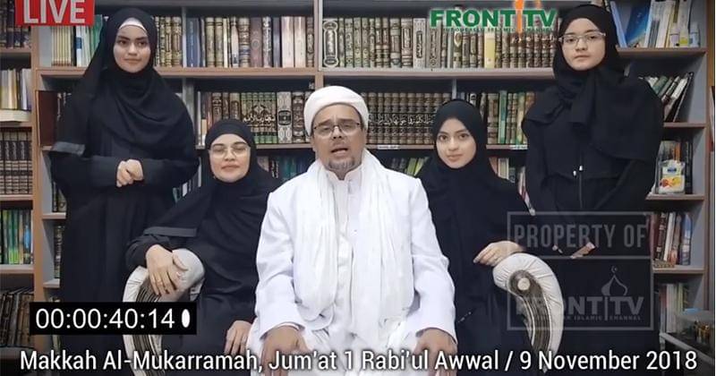 Youtube.com/NKRI Jaya