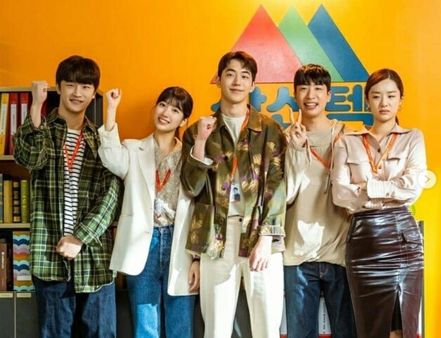 Instagram/tvnstartup