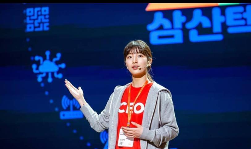 Instagram/tvn_startup