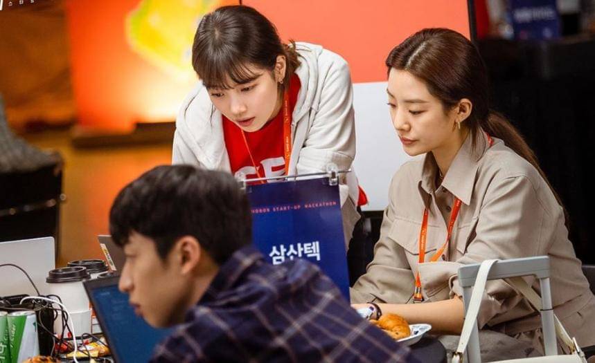 Instagram/tvndrama.official