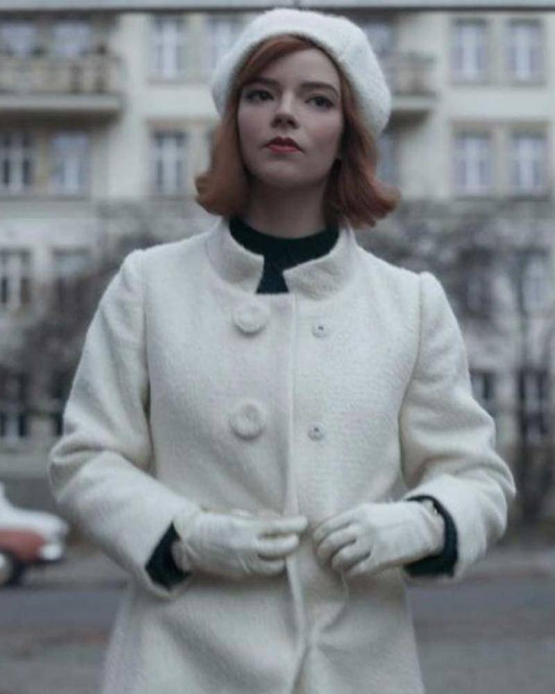 Pinterest.com/USA Jacket