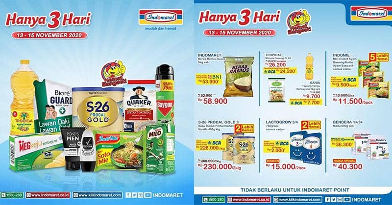 Instagram.com/indomaret    