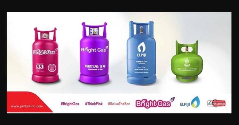 Twitter.com/Mitragas Asia Perkasa