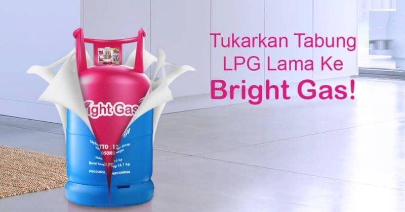 Facebook.com/Bright Gas