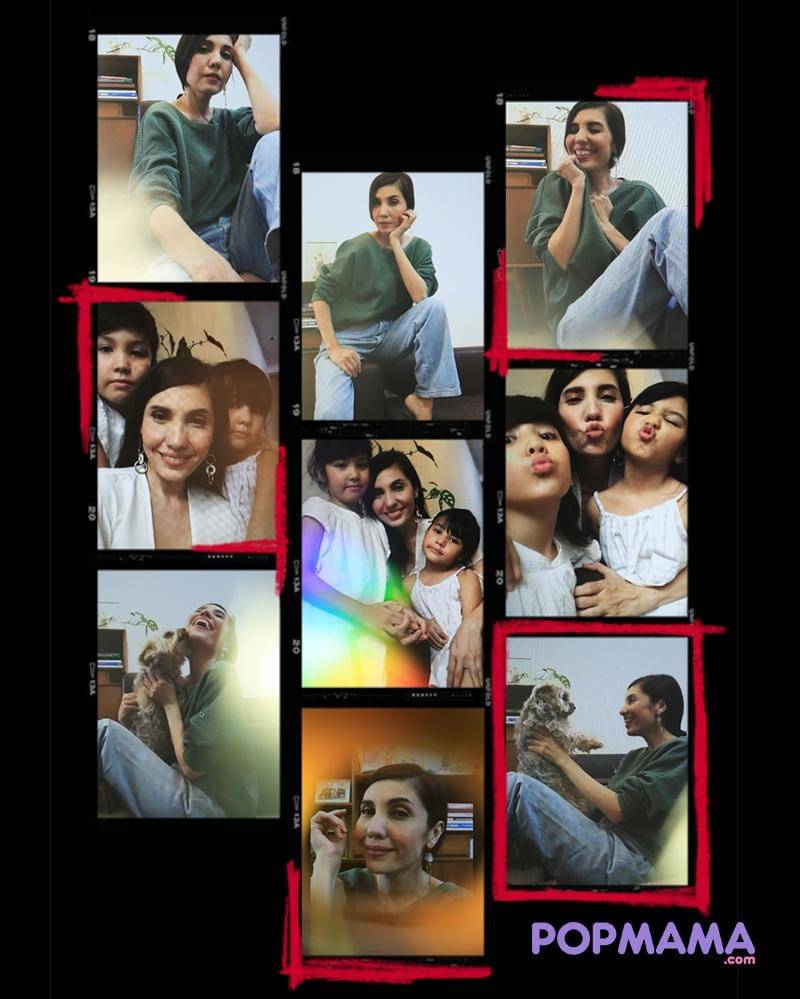 Popmama.com/Michael Andrew