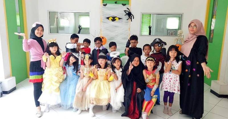 Google Street View/Ninuk Lestari