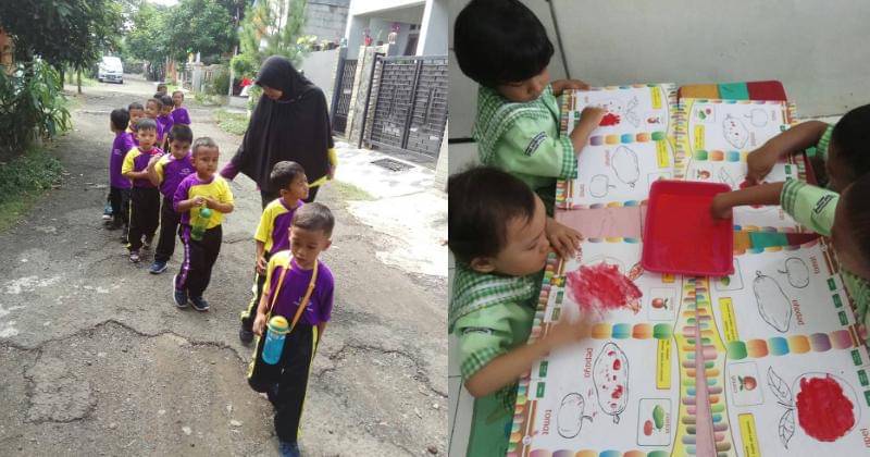 Instagram.com/paudmekarwangi