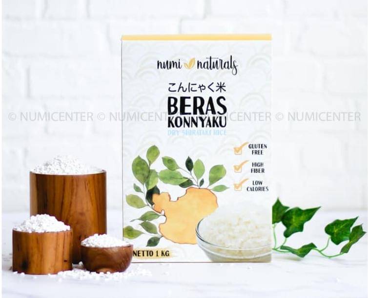 Tokopedia/NUMI Center