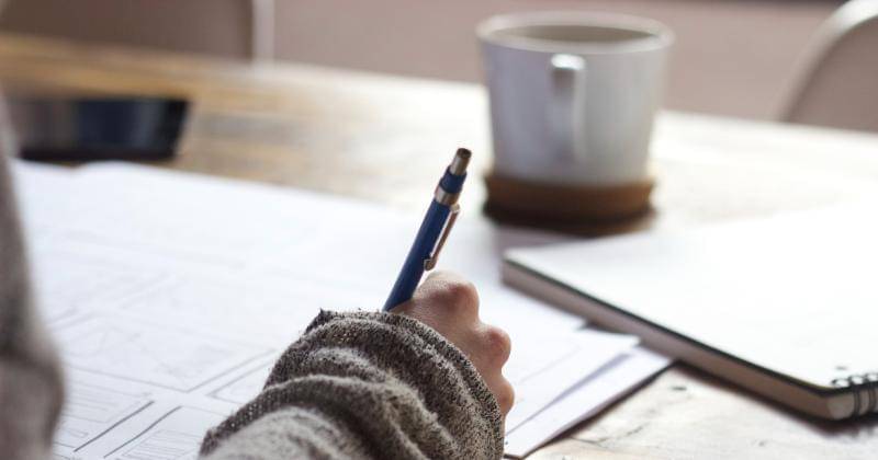 Unsplash/Green Chameleon