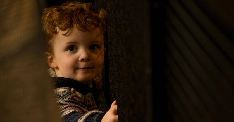 Unsplash/Jon Butterworth