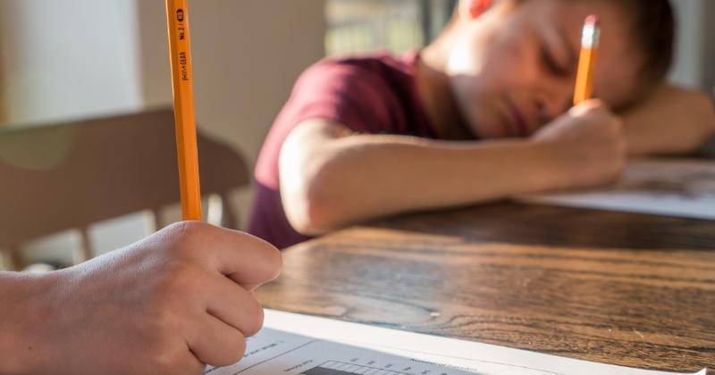 Unsplash/Jessica Lewis