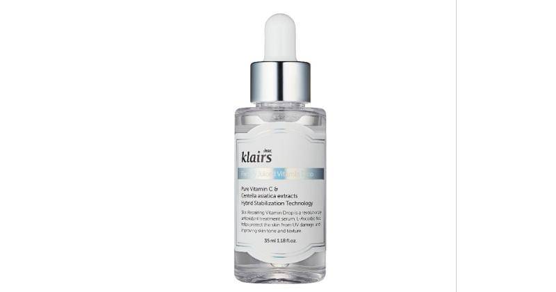 Klairs Freshly Juiced Vitamin Drop - klairscosmetics.xom