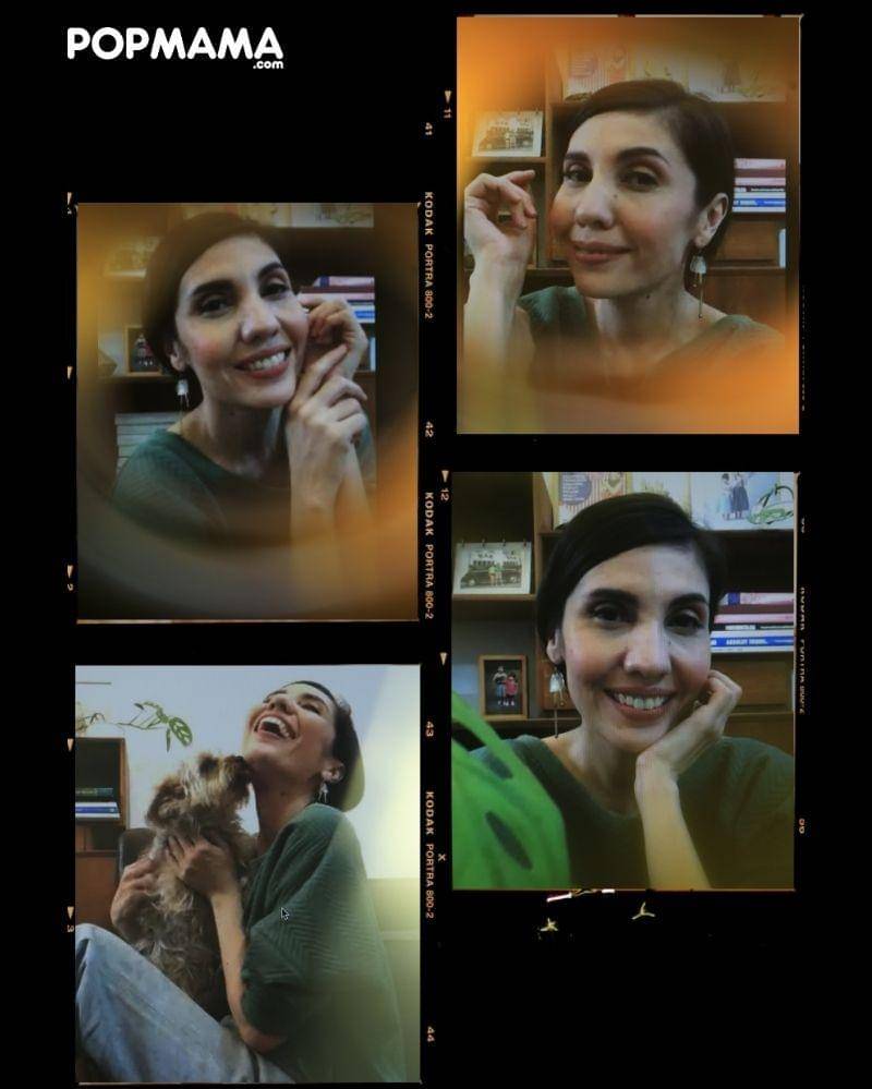 Popmama.com/Michael Andrew