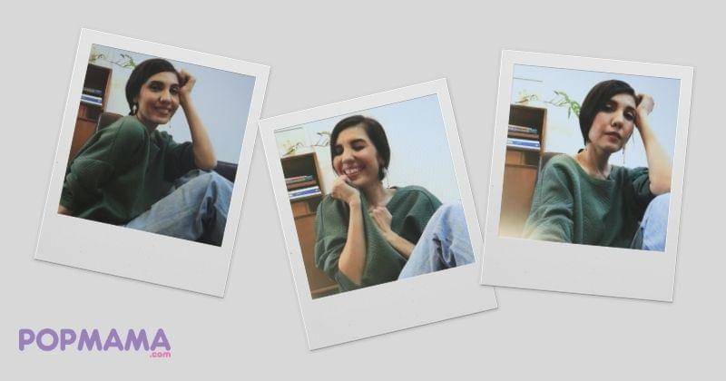 Popmama.com/Michael Andrew