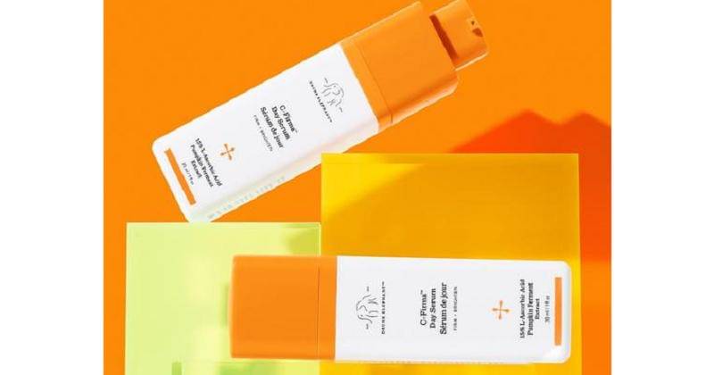 Drunk Elephant C-Firma Day Serum - drunkelephant.com