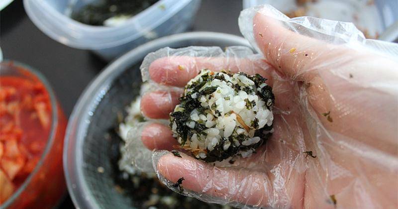 easykookingkorean.com