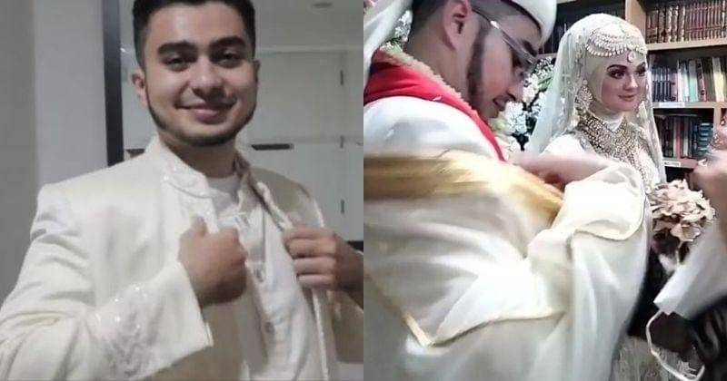 Youtube.com/FRONT TV & Instagram.com/tulusdakwah_