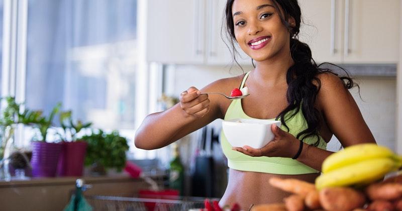 7 Makanan yang Mengandung Inositol atau Vitamin B8, Bisa Atasi PCOS!