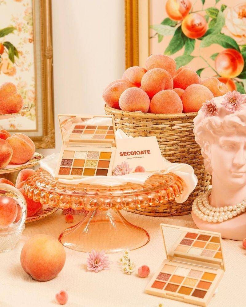 Instagram.com/secondatebeauty