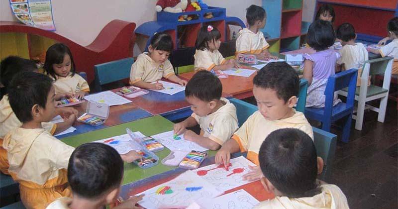 Bianglala-kindy-playgroup.com/