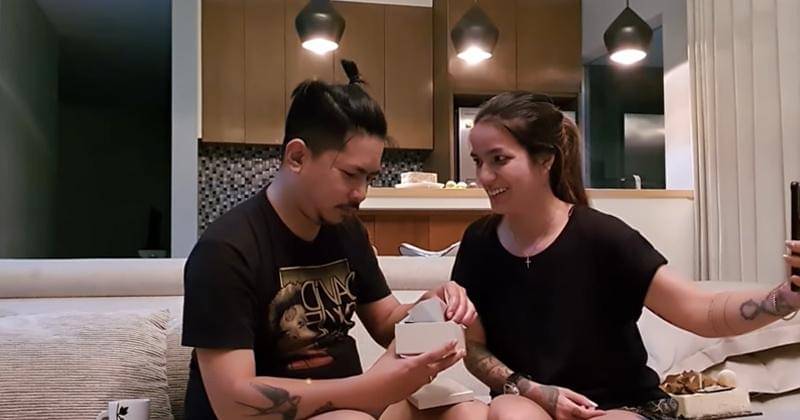 Youtube.com/Sheila Marcia & AwesomeFam 