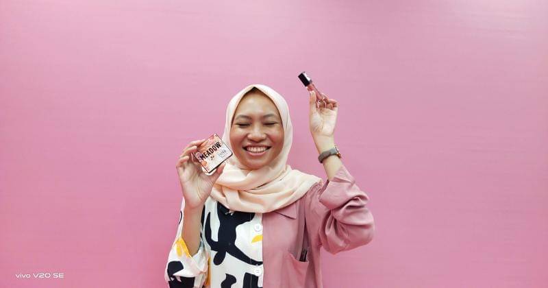 This article supported by vivo as Official Journalist Smartphone Partner IDN Media - Popmama.com/Onic Metheany