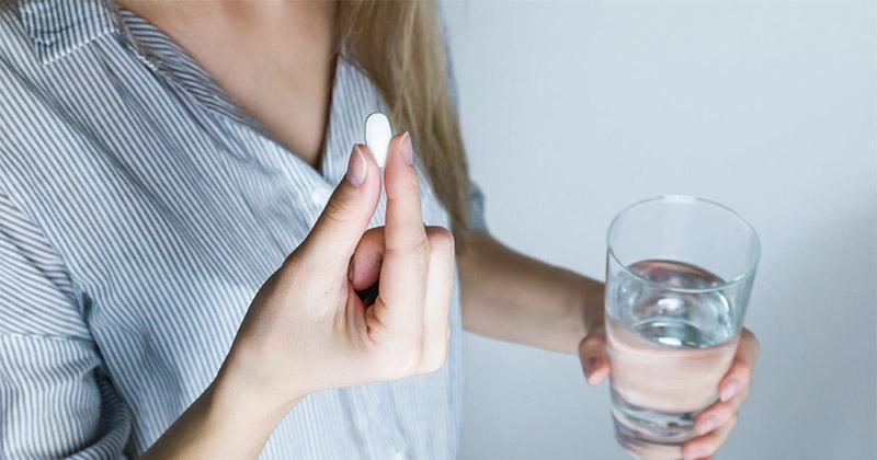 5 Kondisi Ibu Hamil yang Mengharuskan Minum Obat Penguat Kandungan