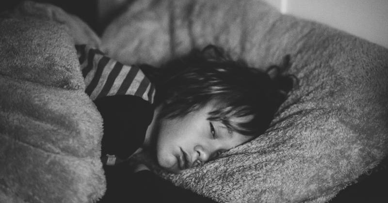 Unsplash/Annie Spratt