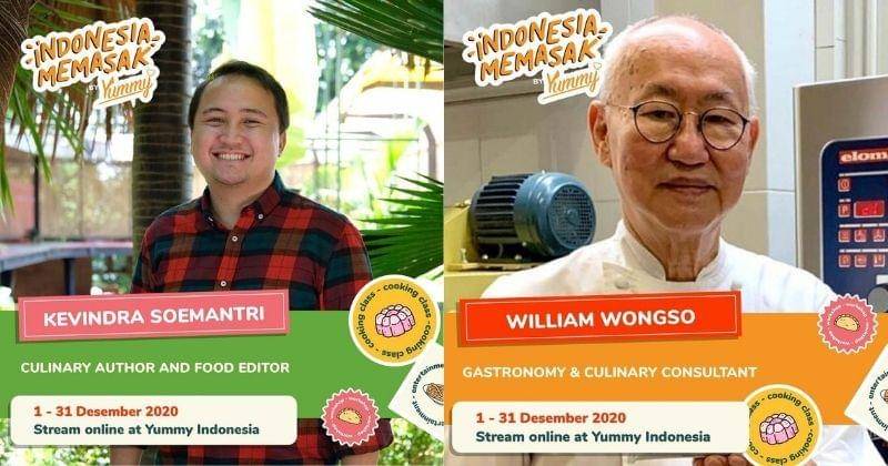 Dok. Indonesia Memasak